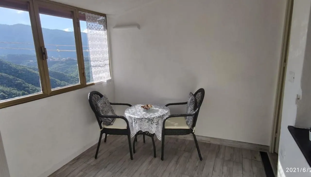 Apartamento La Casa Di Andrea Levanto 0*,
