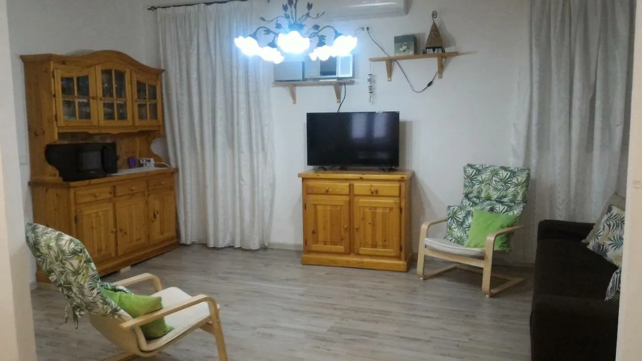 La Casa Di Andrea Apartamento Levanto 0*,  Itália