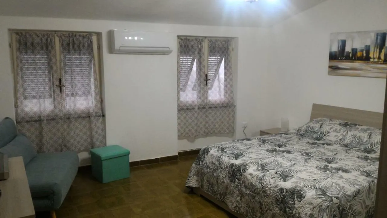 La Casa Di Andrea Apartamento Levanto Itália