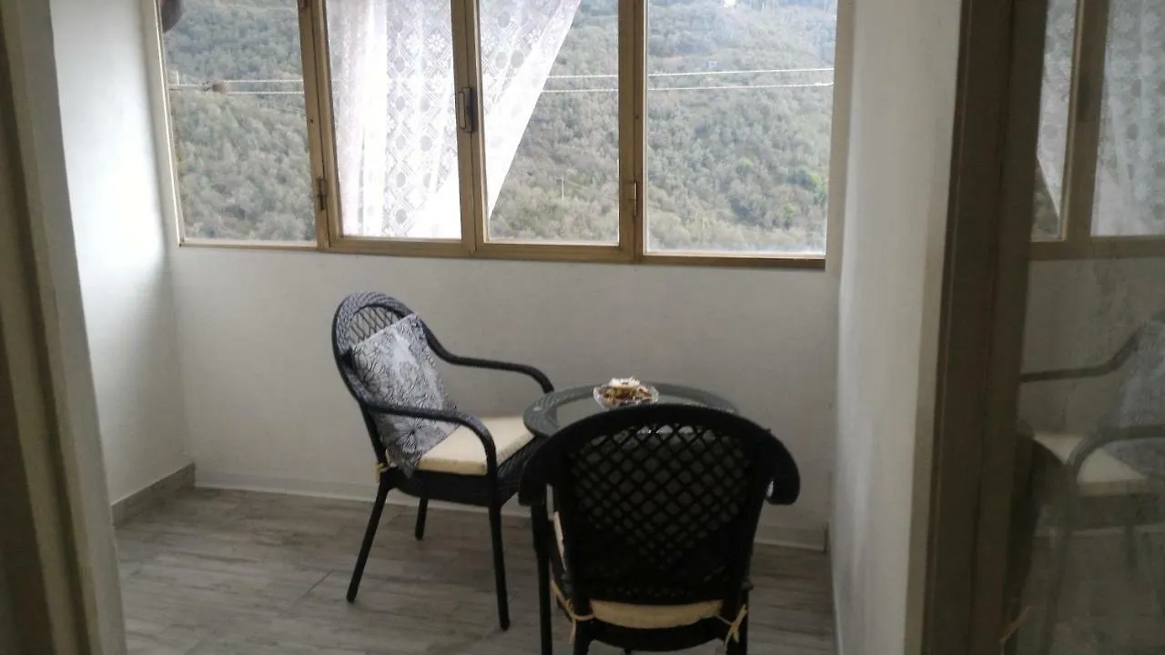 Apartamento La Casa Di Andrea Levanto