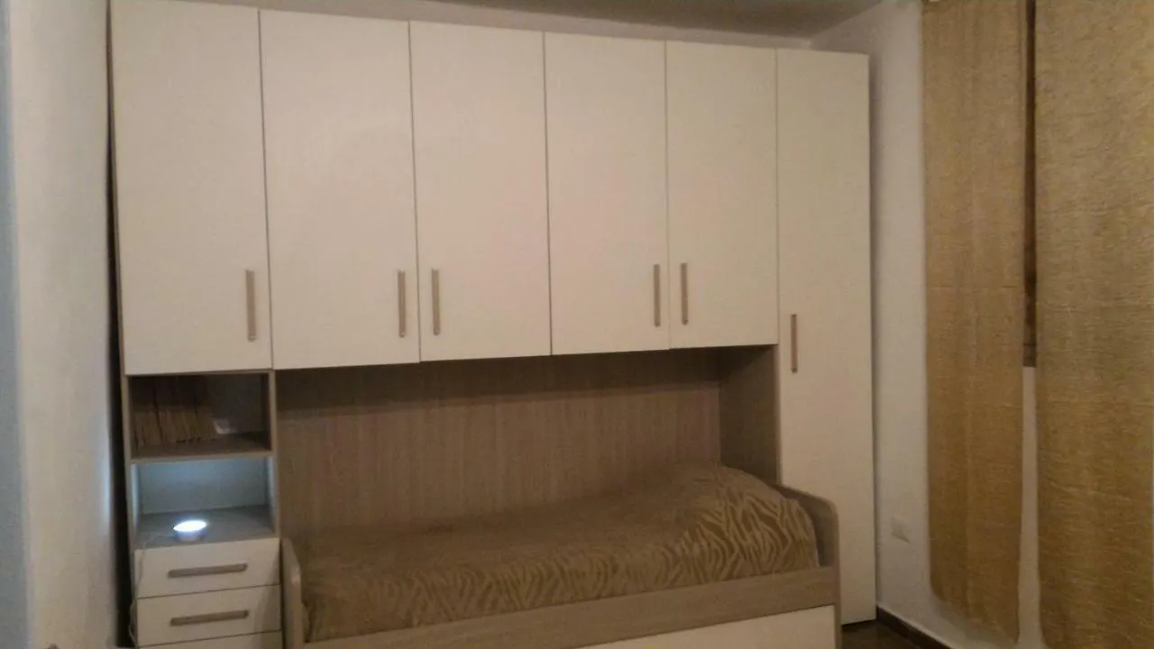 Apartamento La Casa Di Andrea Levanto