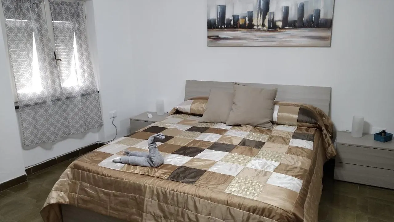 La Casa Di Andrea Apartamento Levanto