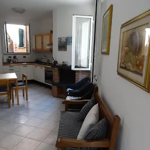 Apartamento Irma, Manarola