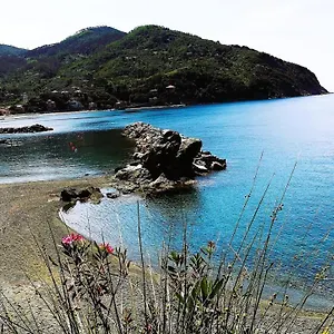 Apartamento Oasi Felice, Levanto