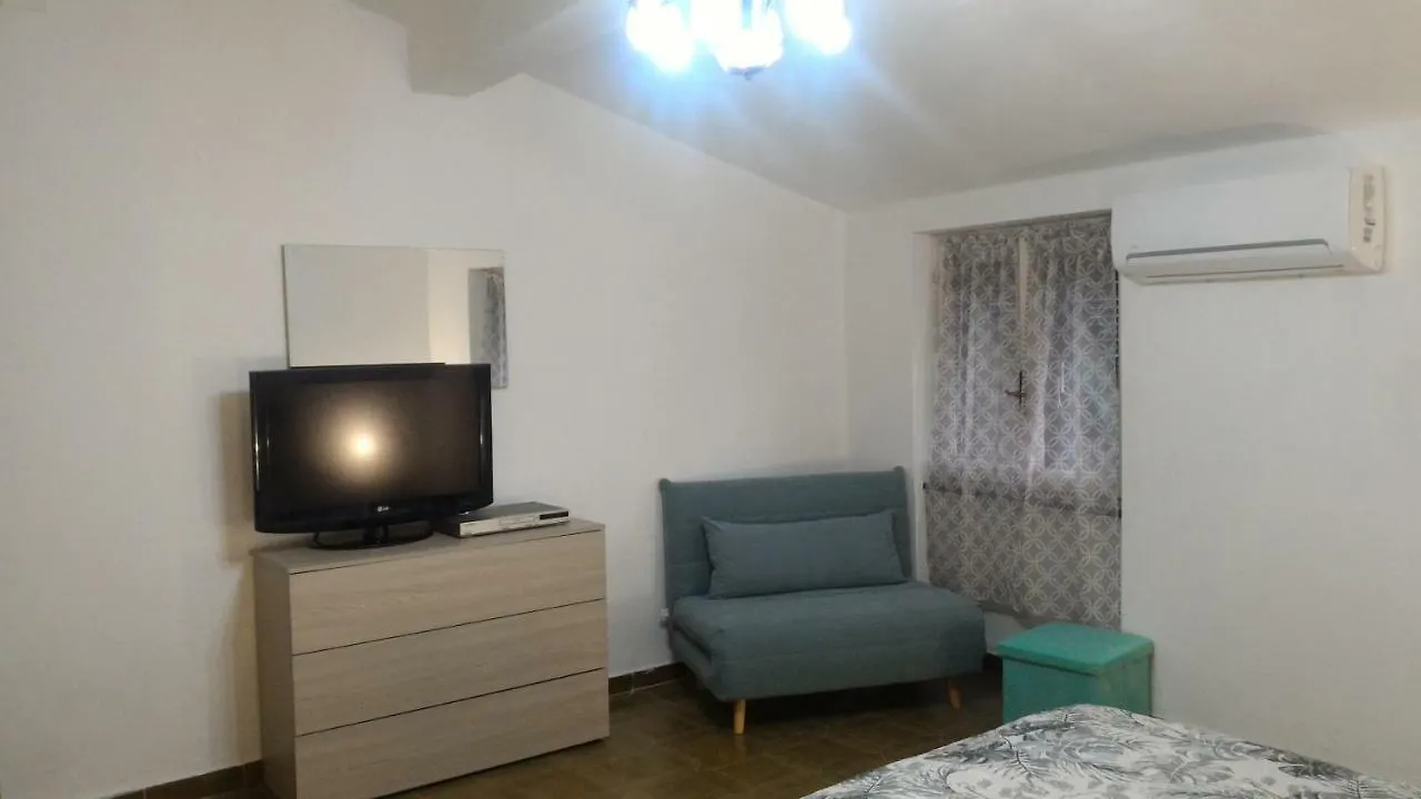 La Casa Di Andrea Apartment Levanto Italy