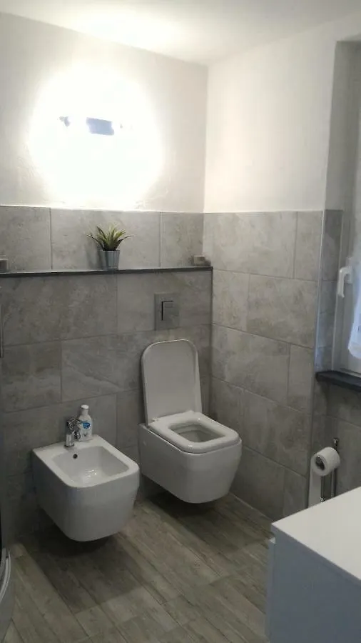 La Casa Di Andrea Apartment Levanto